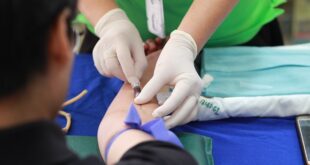 Da li znate... dobrovoljno davanje krvi u Srbiji (foto: Pranidchakan-Boonrom / Pexels)