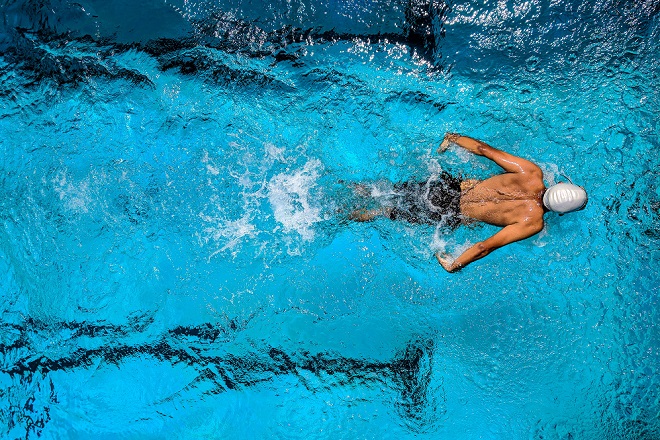 Da li plivanje može izlečiti vaša leđa (foto: Guduru Ajay Bhargav / Pexels)