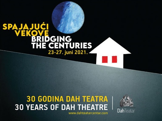 30 godina Dah teatra: Festival Spajajući vekove