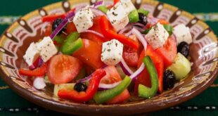 Salate sa paradajzom (foto: Pixabay)