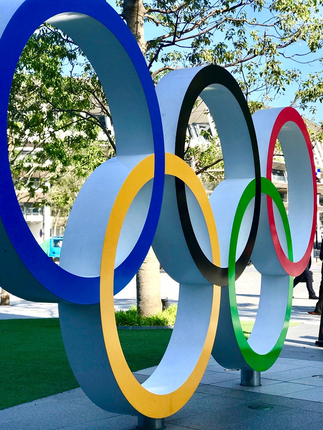 Letnje olimpijske igre - Tokio 2020: zanimljivosti, medalje, brojke... (foto: Alex Smith / Unsplash)