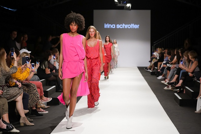 Vienna Fashion Week 2021. (foto: Markus Morianz)