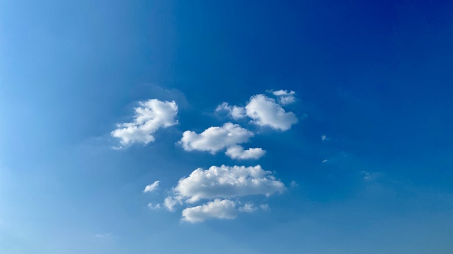 Vremenska prognoza (foto: Aleksandra Prhal)