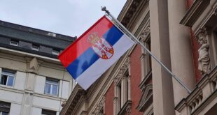 Dan srpskog jedinstva, slobode i nacionalne zastave (foto: Nemanja Nikolić)