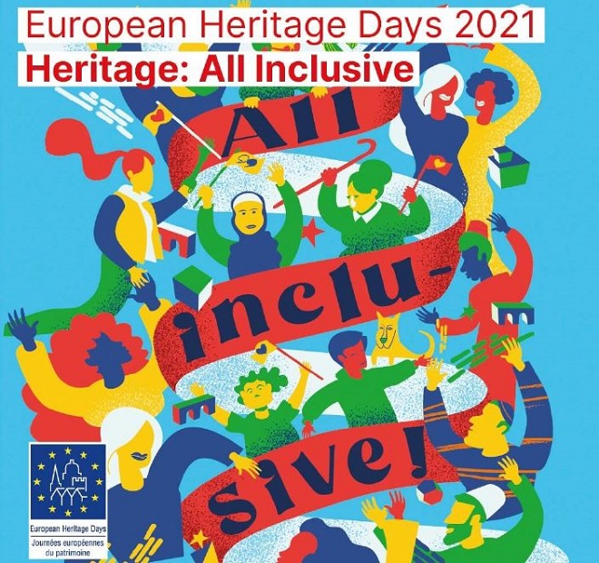 Dani evropske baštine 2021 u Zemunu