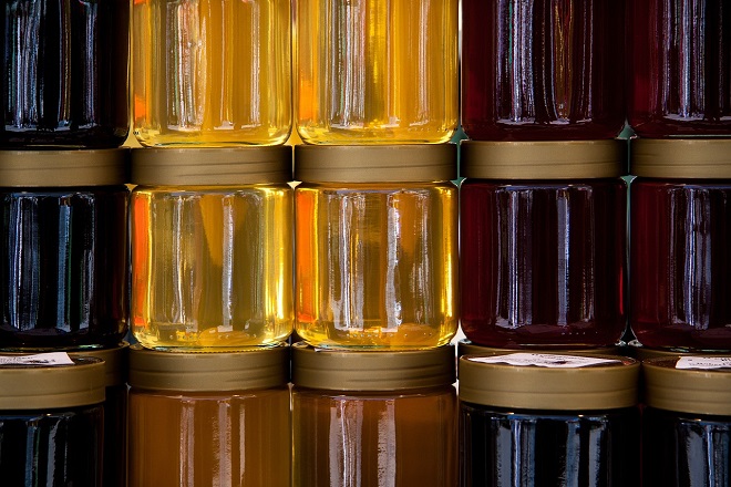 Sajam pčelarstva - Tašmajdan (foto: Pixabay)
