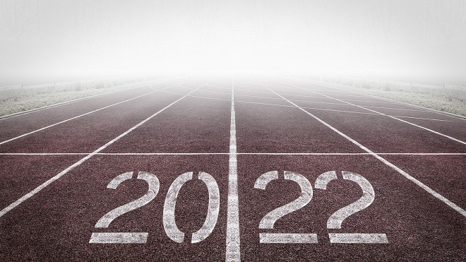 Dobro zdravlje u 2022. godini (foto: Pixabay)