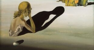 Izložbe u muzeju Belvederu u Beču (foto: Salvador Dalí, Remorse. Sphinx Embedded in the Sand, 1931_Eli and Edythe Broad Art Museum, Michigan State University_© Salvador Dalí, Fundació Gala-Salvador Dalí_Bildrecht Wien 2021)