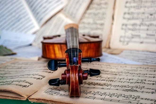 Koncertna serija Jovana Kolundžije: Muzika je moja priča (foto: Pixabay)