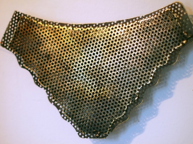 Milan Stošić - Bronze Panties
