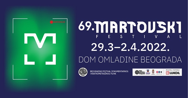Martovski festival 2022 u Domu omladine Beograda