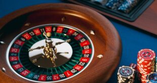 Online Casino - zanimljivosti (foto: Pixabay)