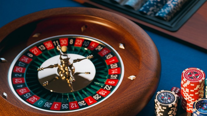 Online Casino - zanimljivosti (foto: Pixabay)