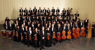Simfonijski orkestar RTS-a
