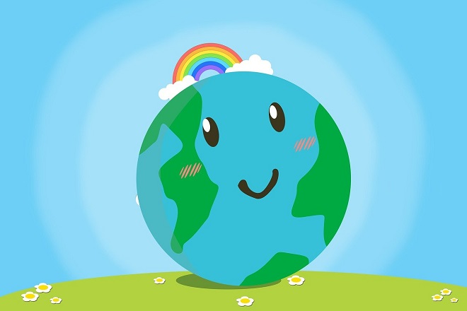 Dan planete Zemlje (ilustracija: Pixabay)