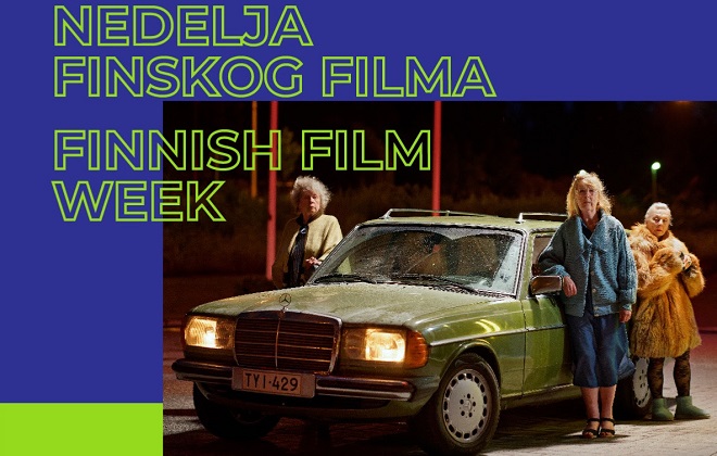 Nedelja finskog filma: Finske priče o ljubavi