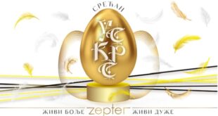 Zepter International: Specijalna uskršnja ponuda