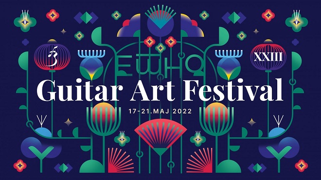 23. Guitar Art Festival: Etno