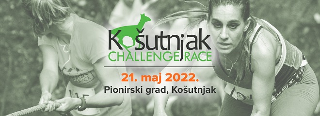 Košutnjak Challenge Race 2022