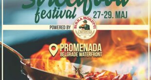 Hedonizam nadohvat ruke: Street Food Festival se vraća u grad