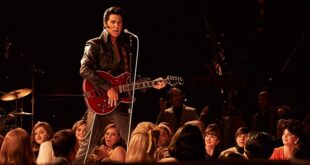 Bioskopski repertoari (23-29. jun 2022): Elvis