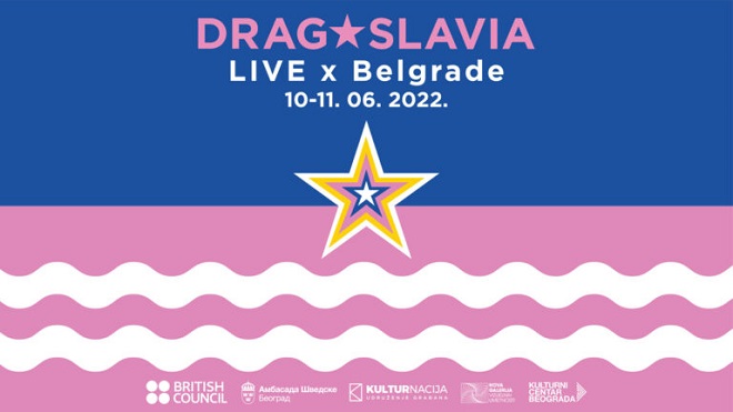 Dragoslavia "Live" x Beograd 2022