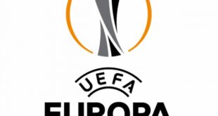 Fudbal: Liga Evrope - logo