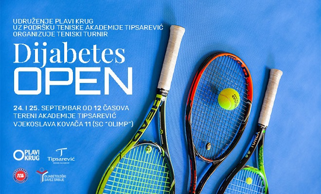 Dijabetes Open 2022