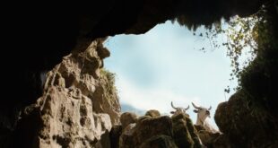 Novi filmovi u bioskopima: Pećina