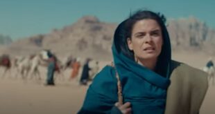 Novi filmovi u bioskopima: Sveta Petka - Krst u pustinji