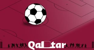 Da li znate... da je Katar najmanja država domaćin svetskog prvenstva u fudbalu (ilustracija: Pixabay)