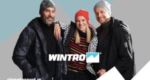Planeta Sport - Nova WINTRO kolekcija: Kako izabrati zimsku odeću i obuću