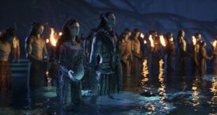 Novi filmovi u bioskopima: Avatar: Put vode