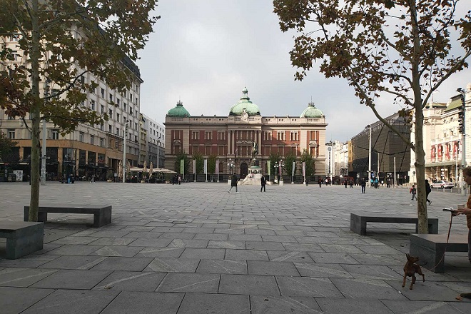 Vremenska prognoza (foto: Nemanja Nikolić)