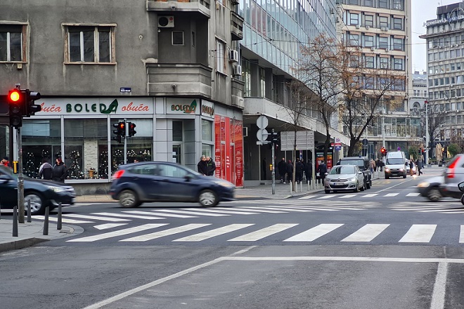 Vremenska prognoza (foto: Nemanja Nikolić)