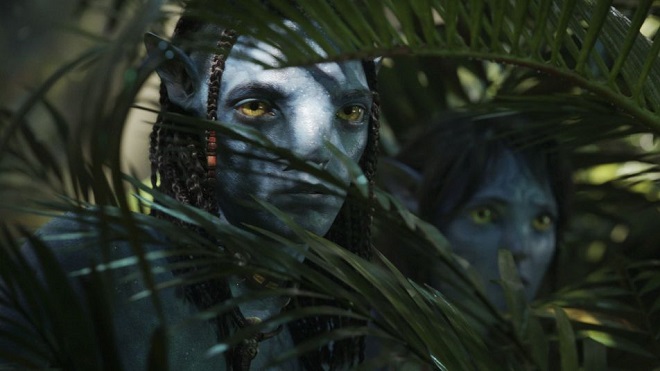 Bioskopski repertoari (12-18. januar 2023): Avatar - Put vode