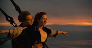 Kultni film "Titanik" ponovo u bioskopima u remasterizovanom 3D formatu