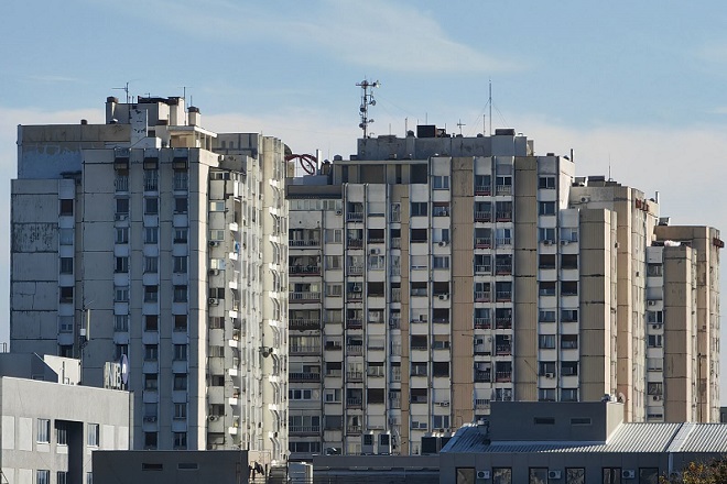 Vremenska prognoza (foto: Nemanja Nikolić)