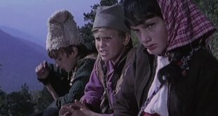 Dečiji filmski matine u Kinoteci: Orlovi rano lete (foto: Jugoslovenska kinoteka)
