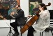 Muzikom kroz muzej: Flautista Ljubiša Jovanović i violončelistkinja Sandra Belić