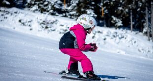 Sportska takmičenja - skijanje (foto: Pixabay)