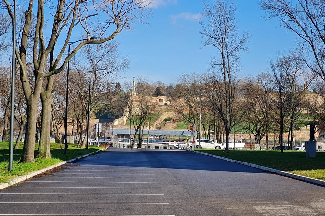 Vremenska prognoza (foto: Nemanja Nikolić)