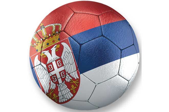 Fudbal: reprezentacija Srbije (ilustracija: Pixabay)