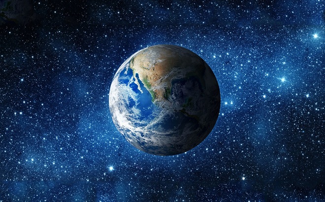Sat za planetu Zemlju (ilustracija: Pixabay)