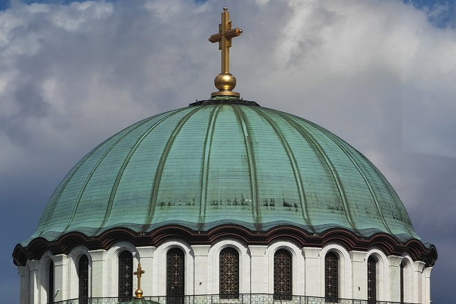 Vremenska prognoza (foto: Nemanja Nikolić)