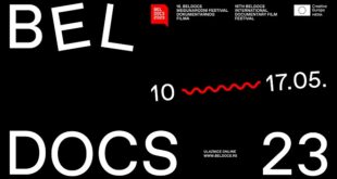 16. Međunarodni festival dokumentarnog filma - Beldocs 2023