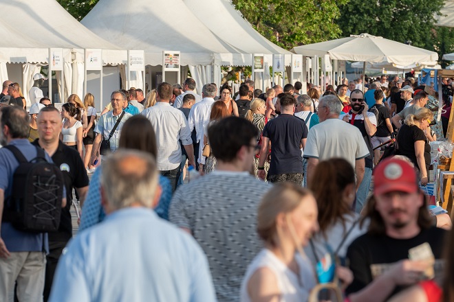 Beogradski Manifest (foto: Live Production)