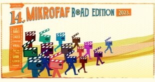 XIV MikroFAF: Road Edition