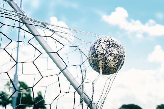 Amaterski fudbal: Trofej Voždovca (foto: Chaos Soccer Gear / Unsplash)