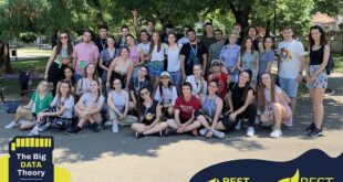 BEST Beograd: Međunarodni akademski seminar